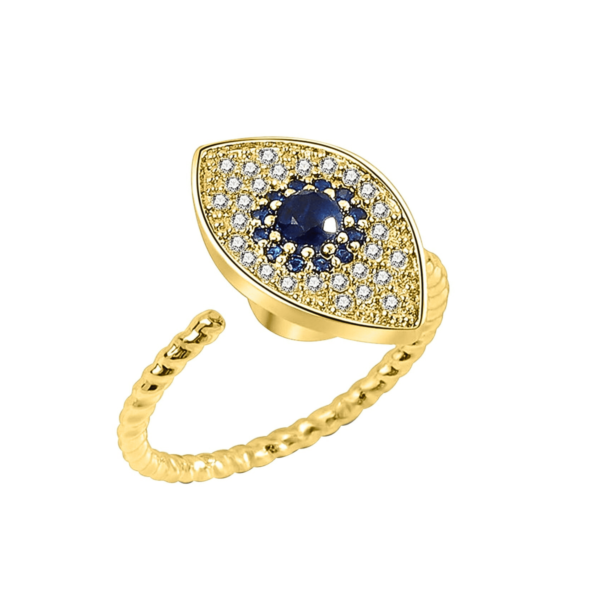 Bague Anti-Stress - Elysia