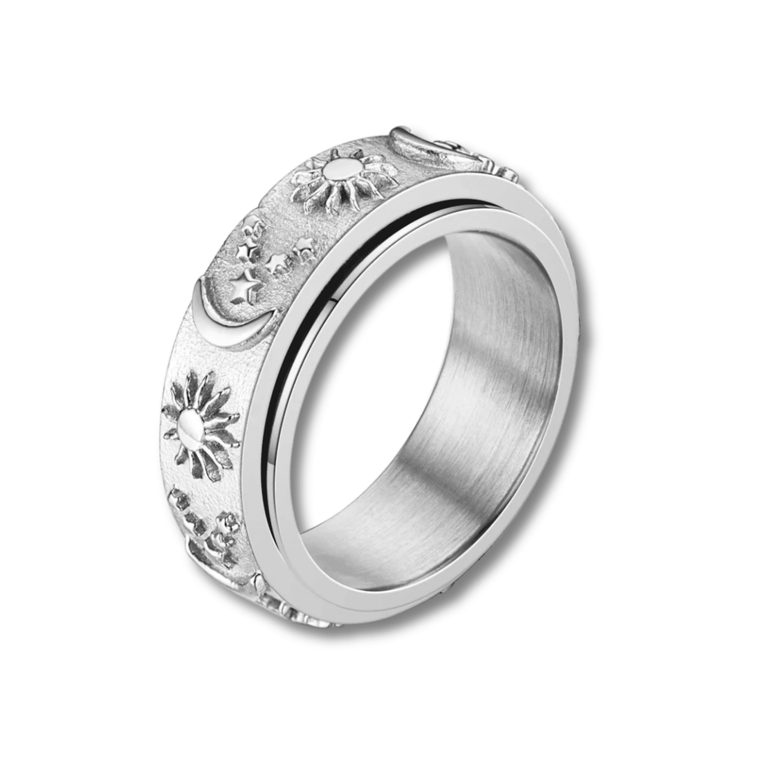 Anneau Anti-Stress - Calisea