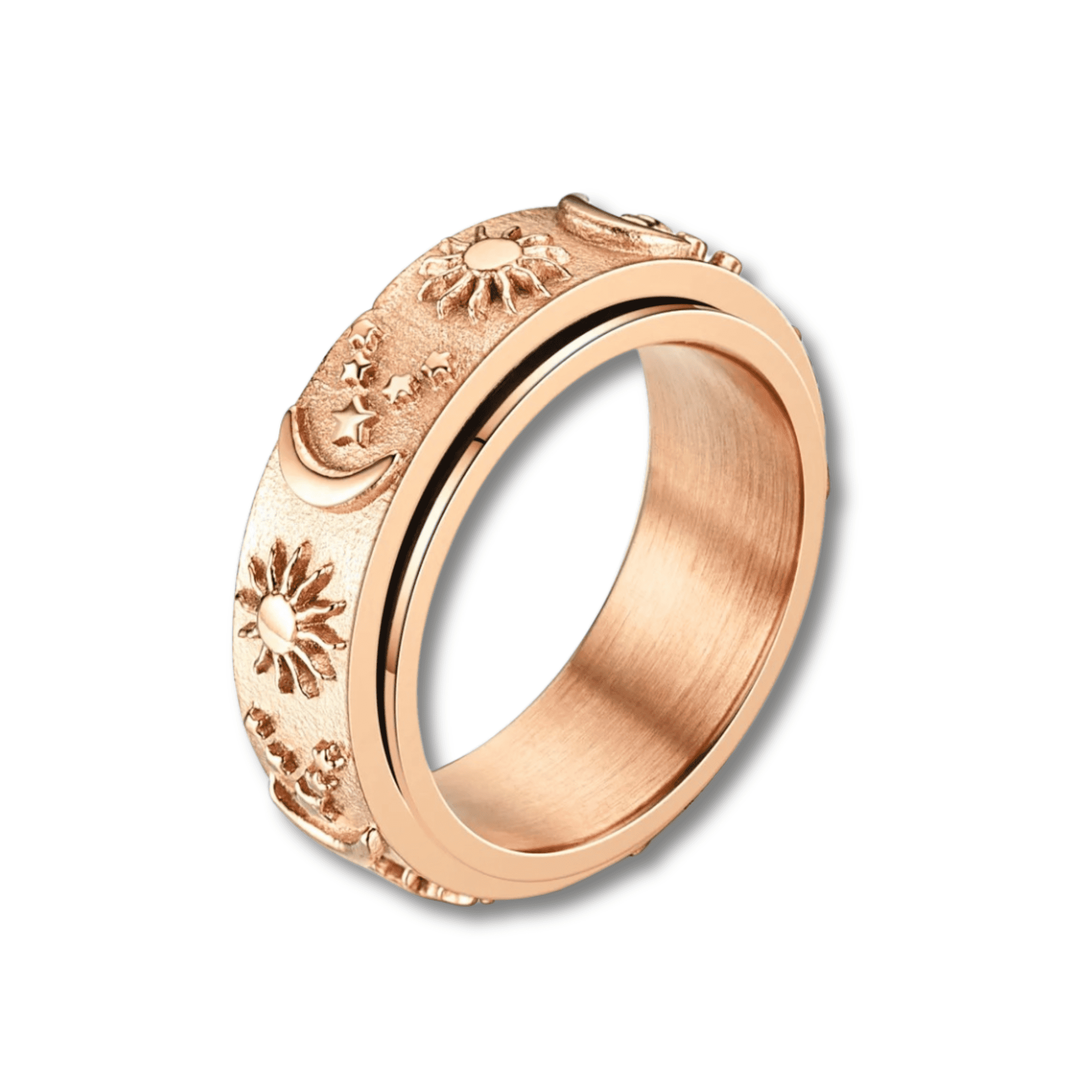 Anneau Anti-Stress - Calisea