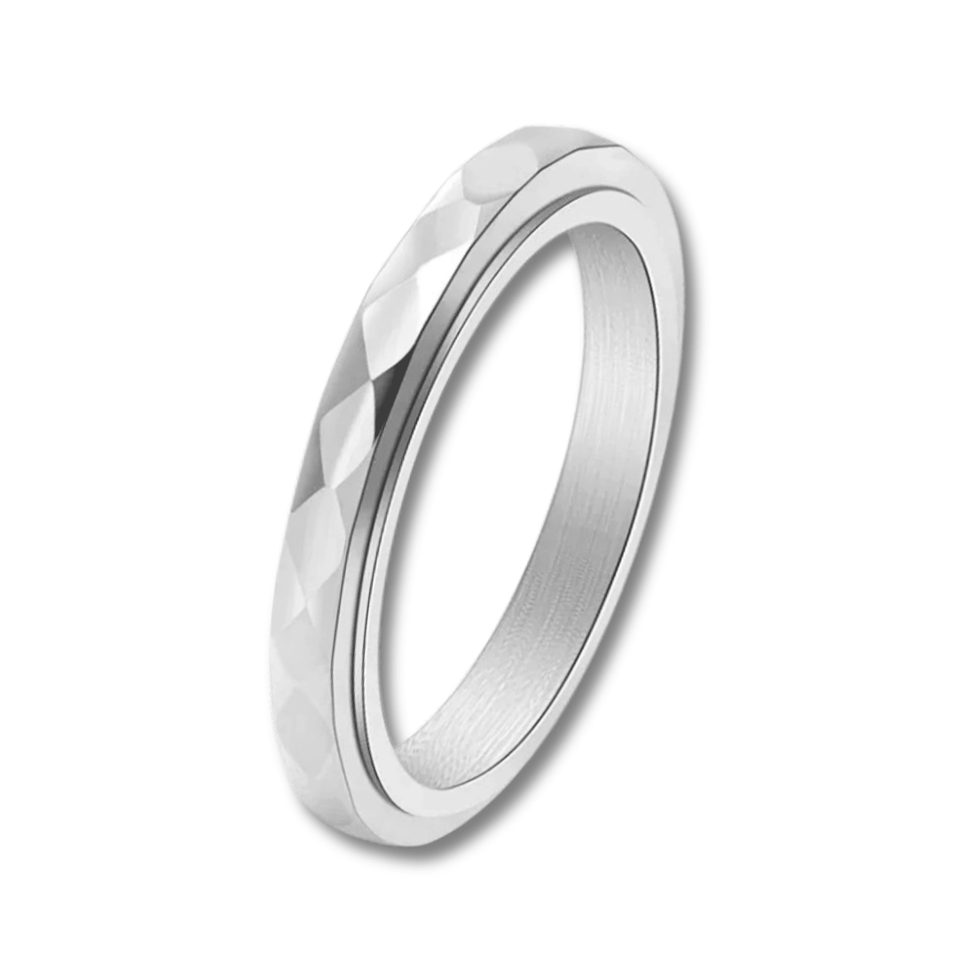 Anneau Anti-Stress - Embelia