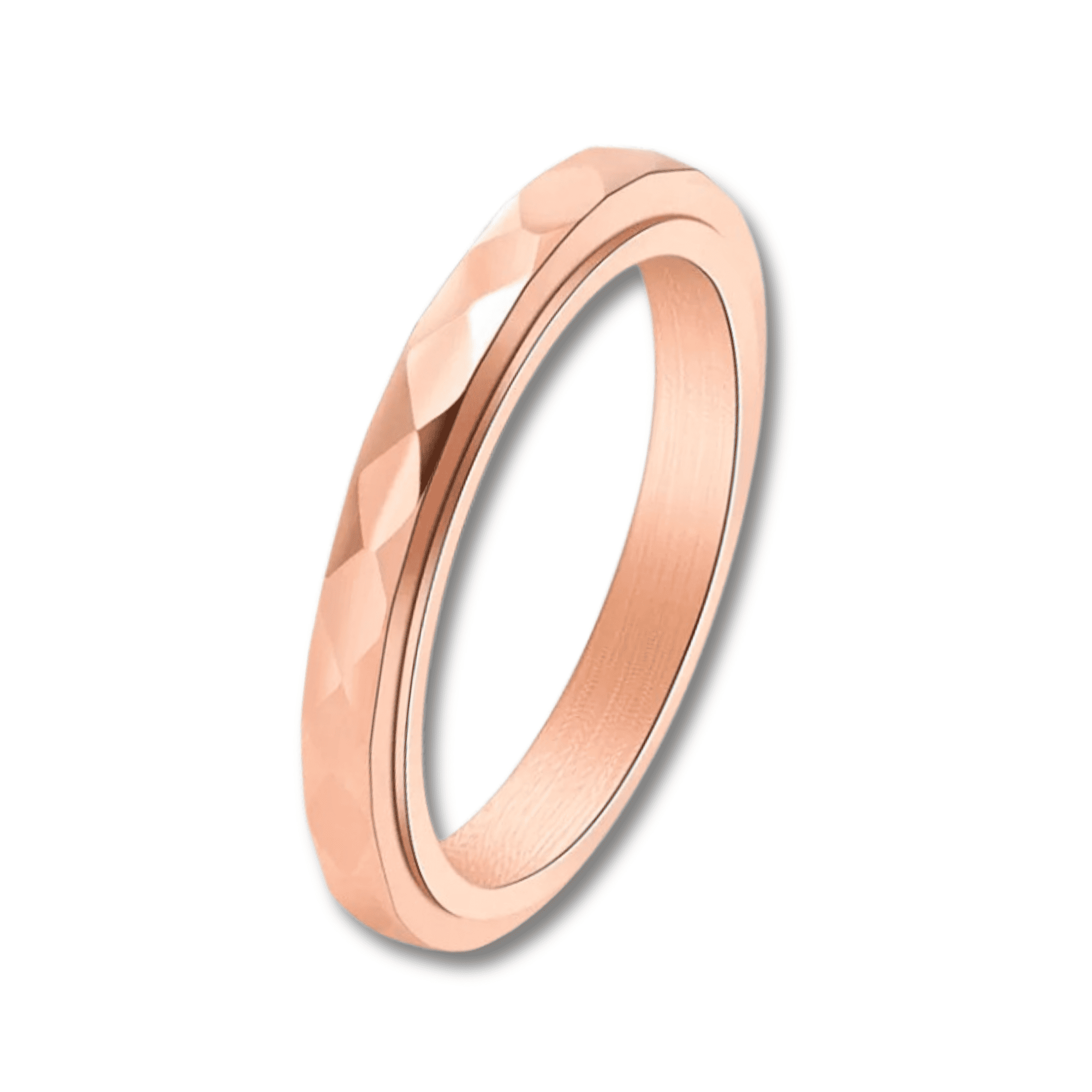 Anneau Anti-Stress - Embelia