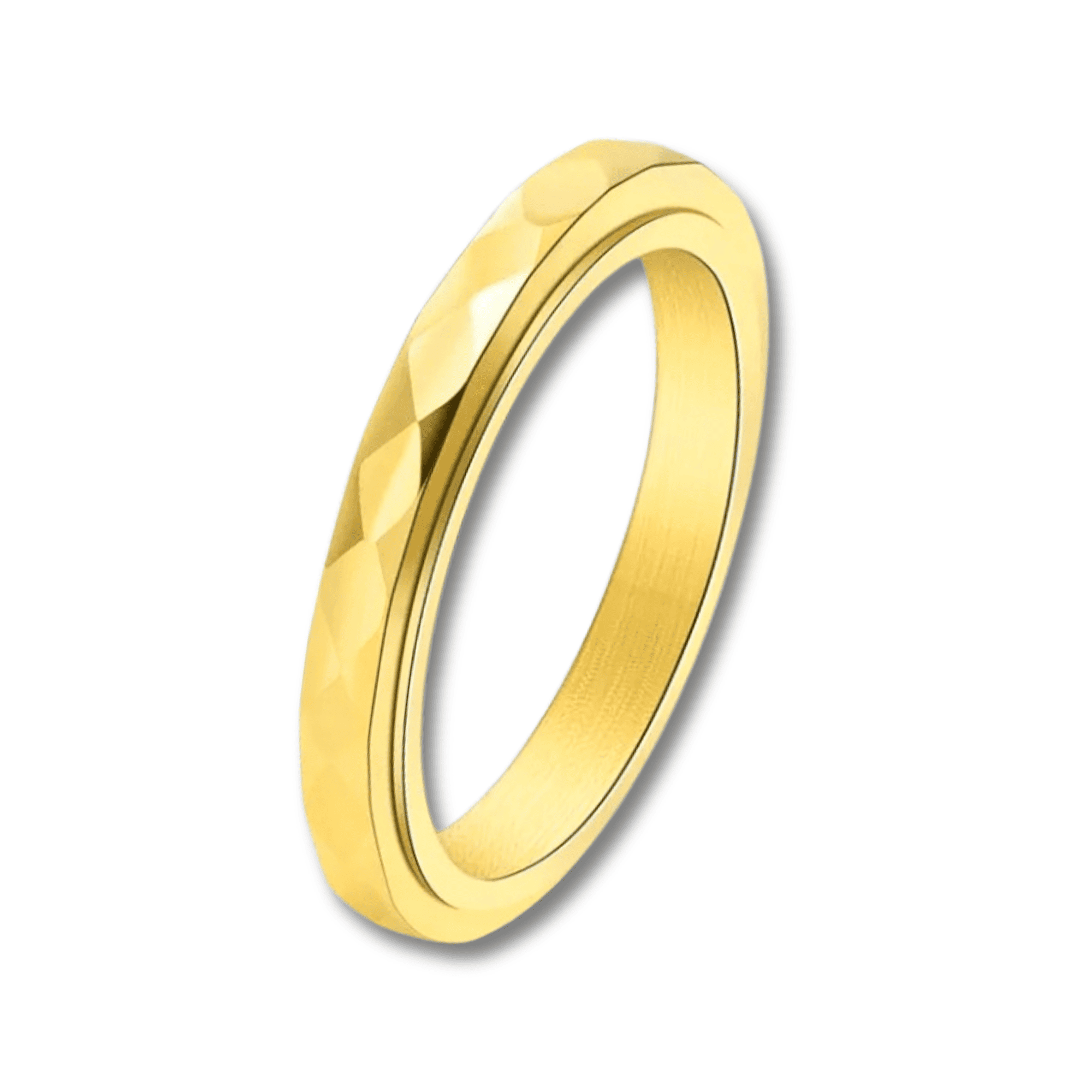 Anneau Anti-Stress - Embelia