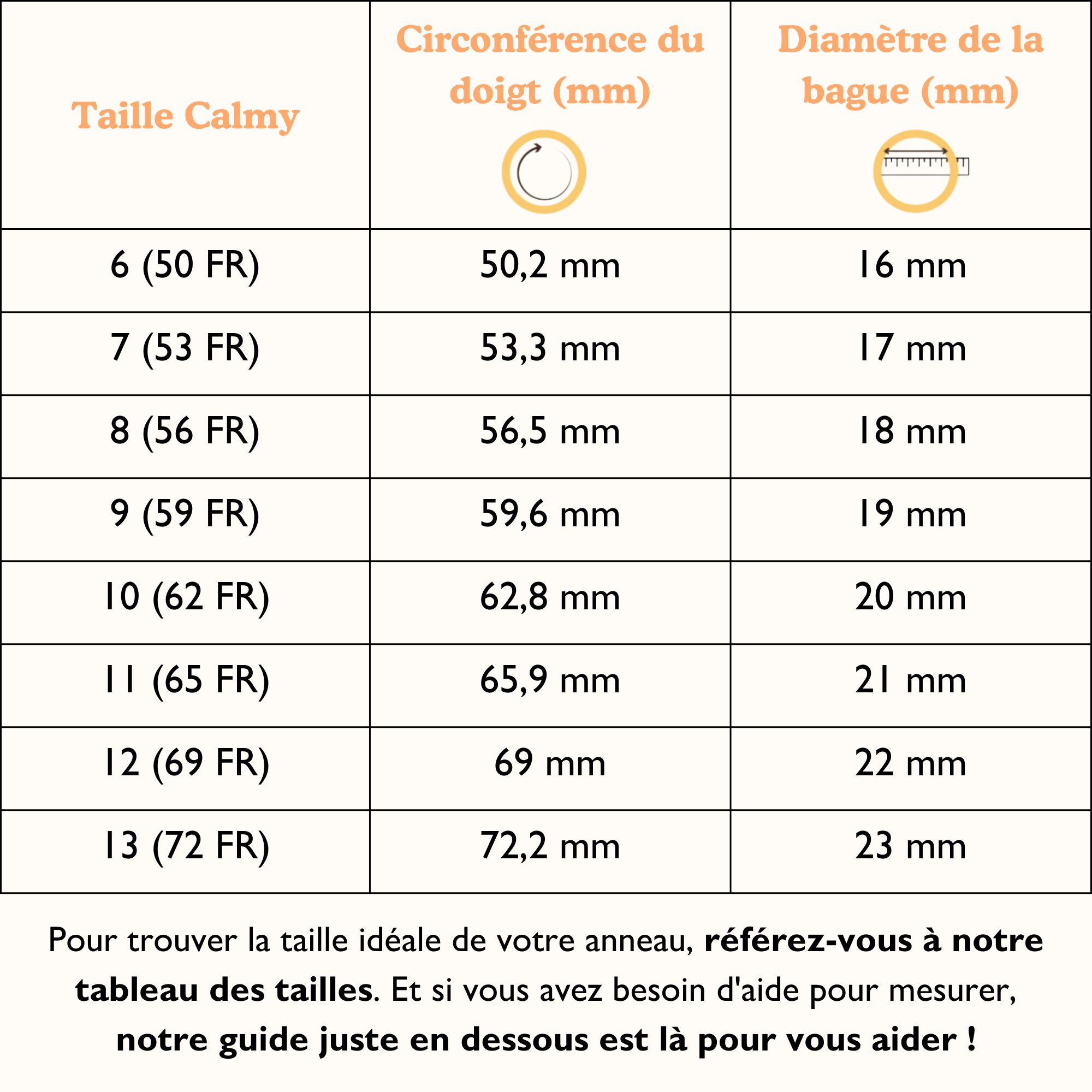 Anneau Anti-Stress Homme - Écaille