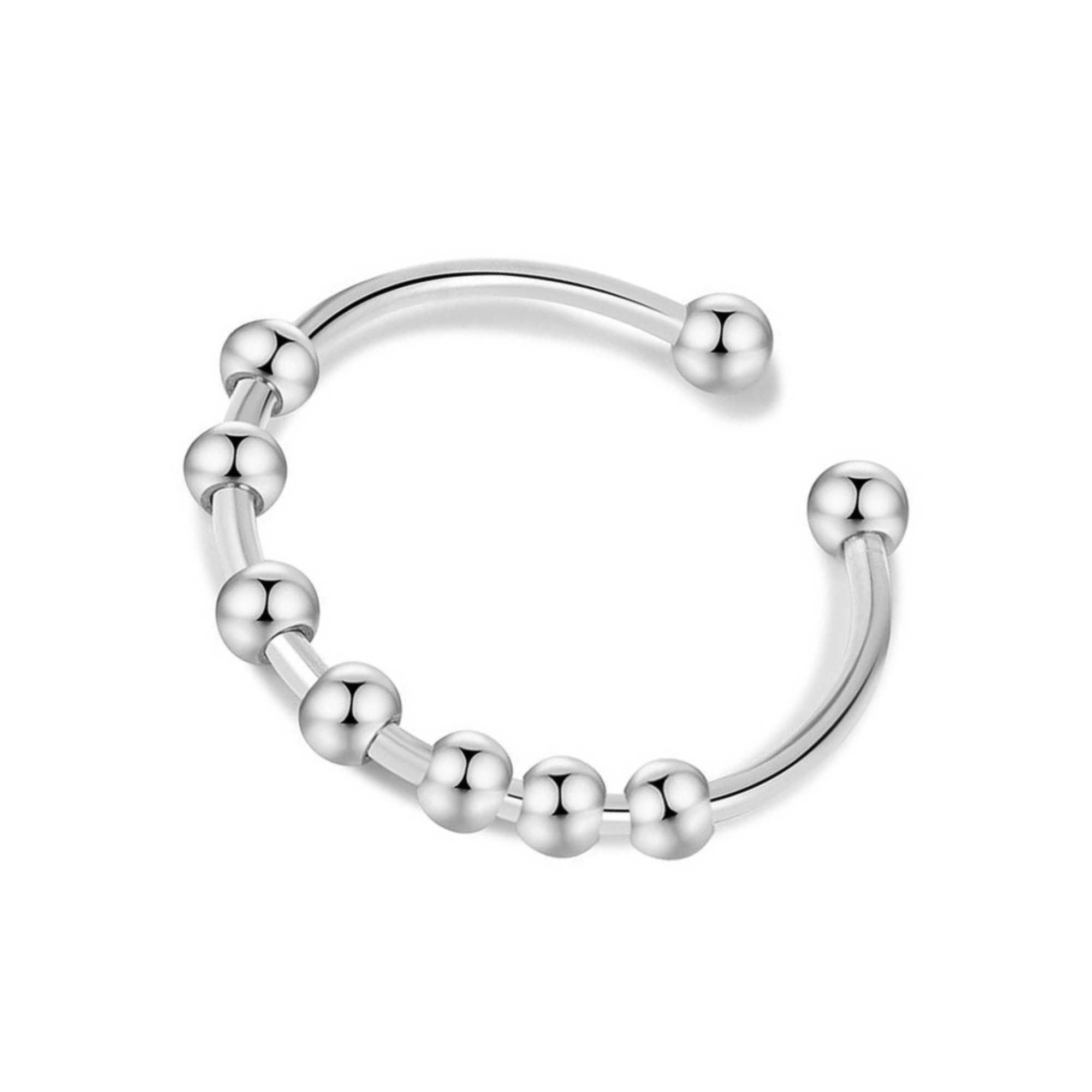 Bague Anti-Stress - Auralia