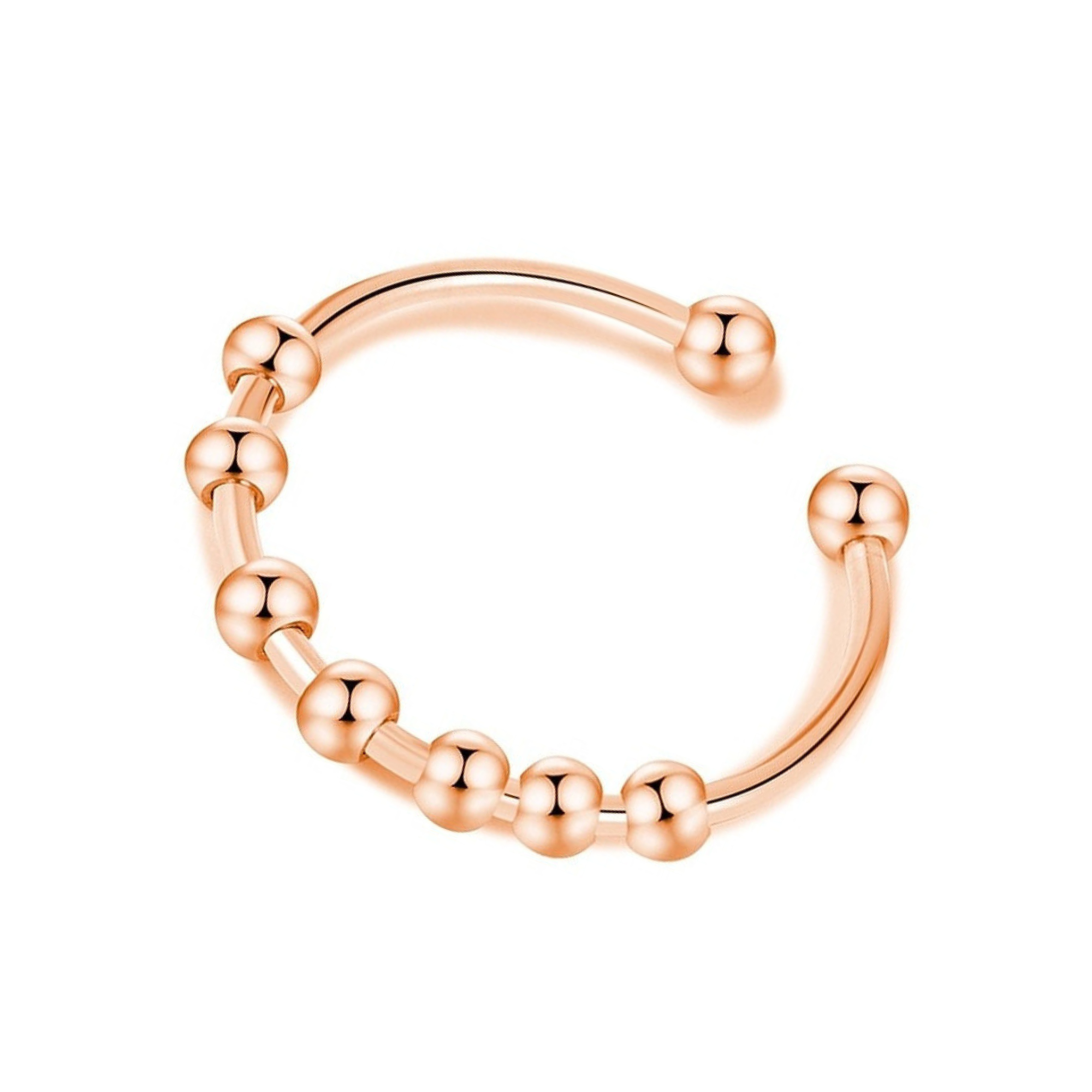 Bague Anti-Stress - Auralia