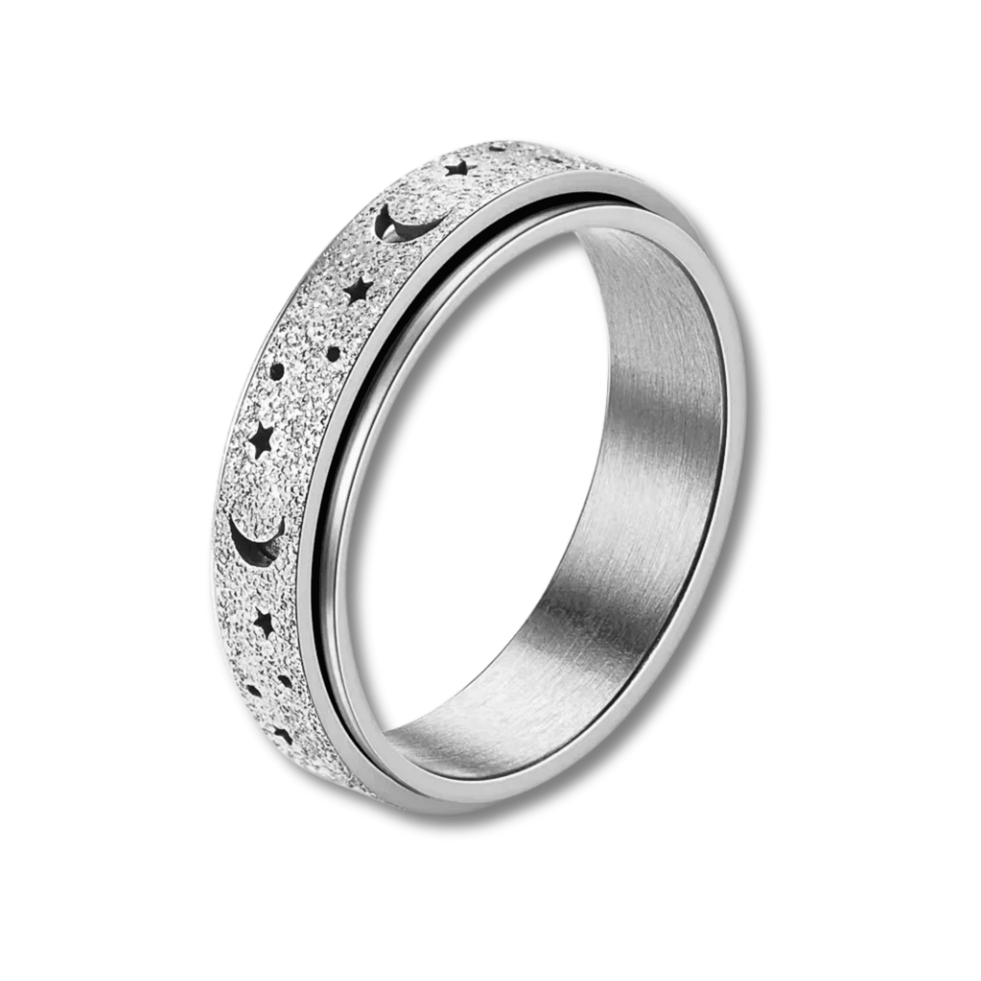 Anneau Anti-Stress - Tranquila