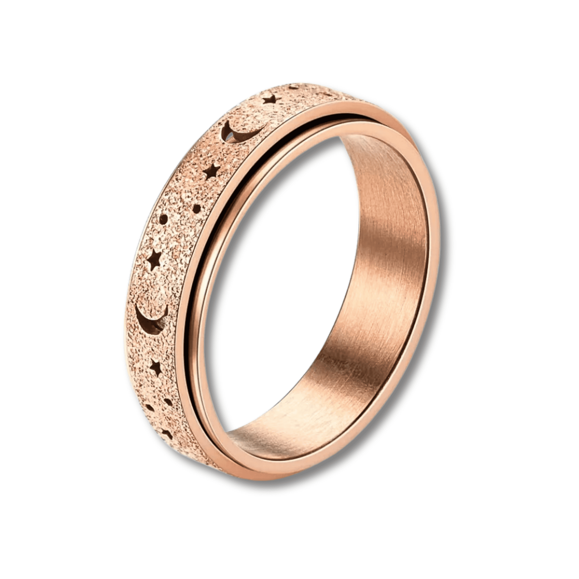 Anneau Anti-Stress - Tranquila