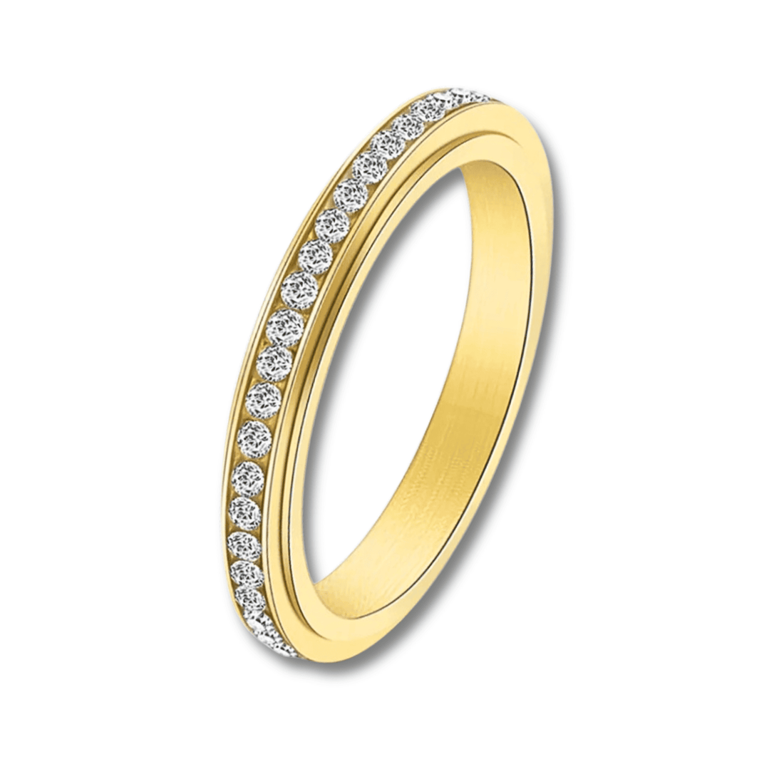 Anneau Anti-Stress - Lumara