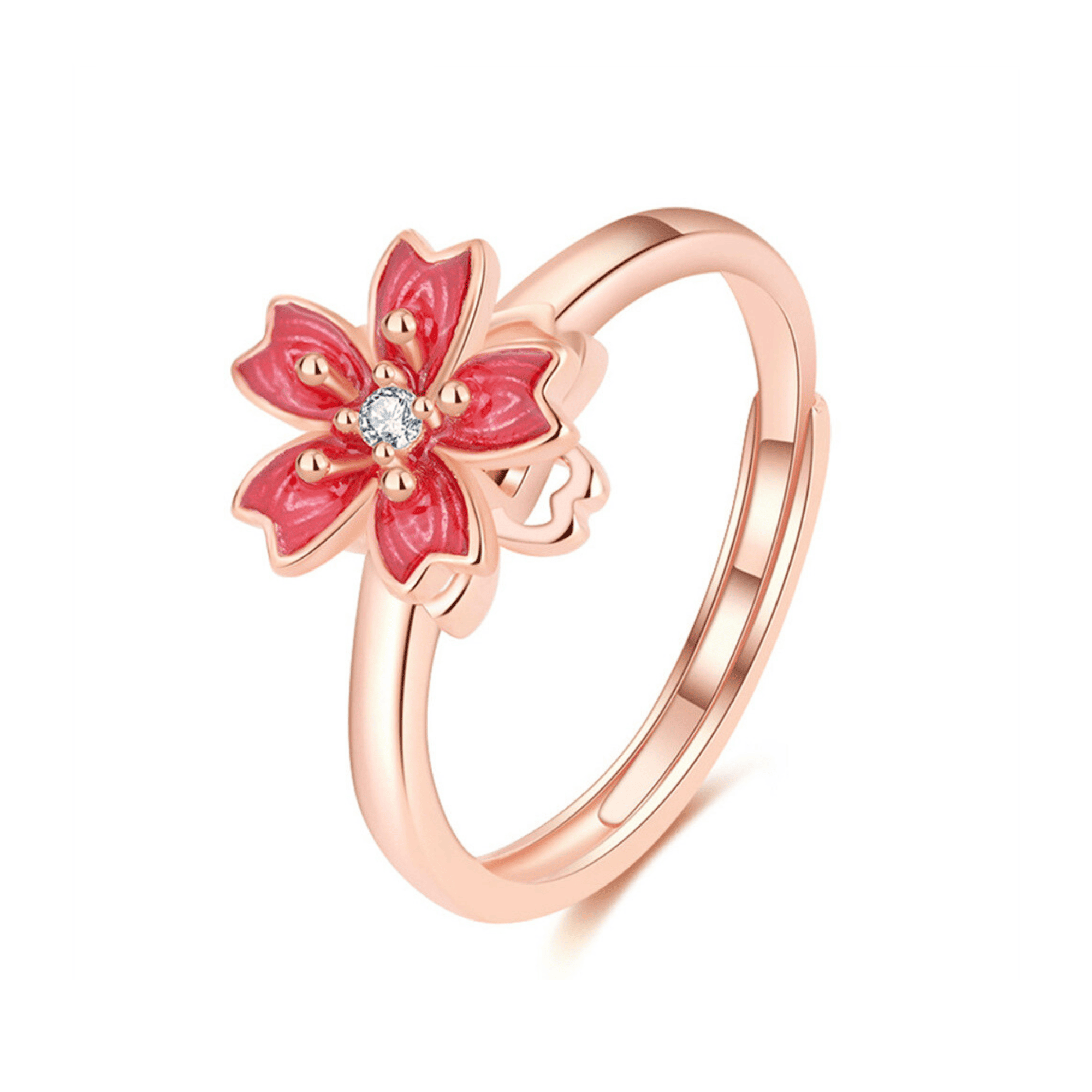 Bague Anti-Stress - Calysia