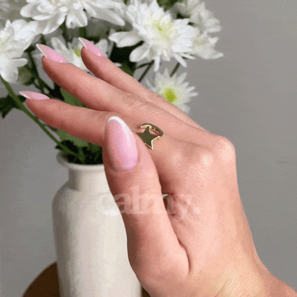 Bague Anti-Stress - Solisa