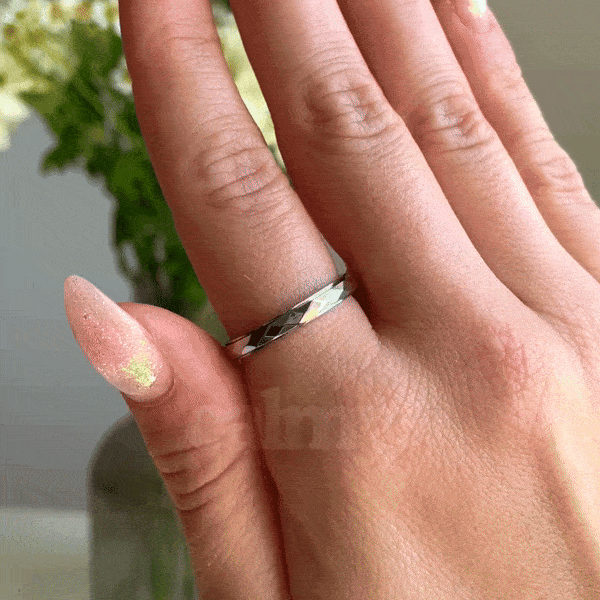 Anneau Anti-Stress - Embelia