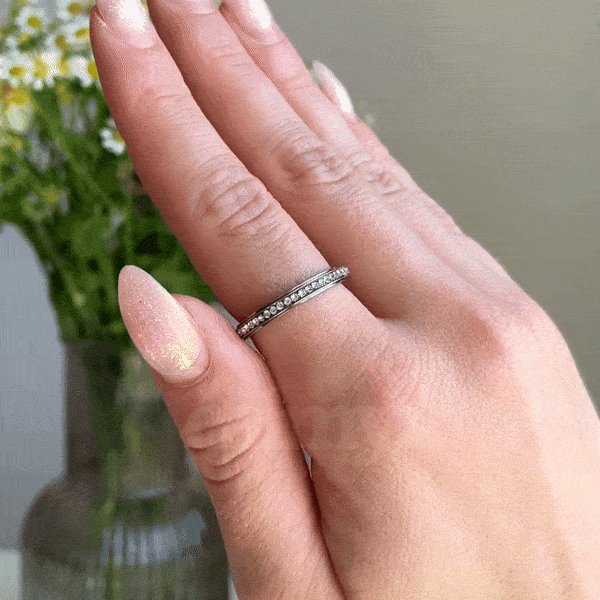 Anneau Anti-Stress - Lumara