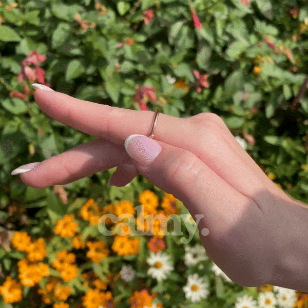 Bague Anti-Stress - Auralia