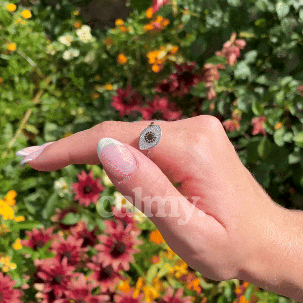 Bague Anti-Stress - Elysia