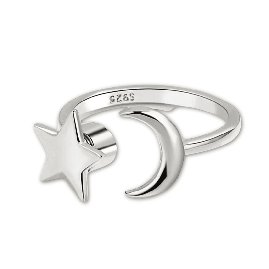 Bague Anti-Stress - Solisa