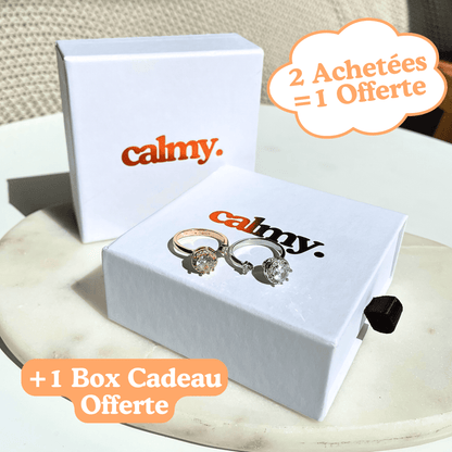 Bague Anti-Stress - Aleria