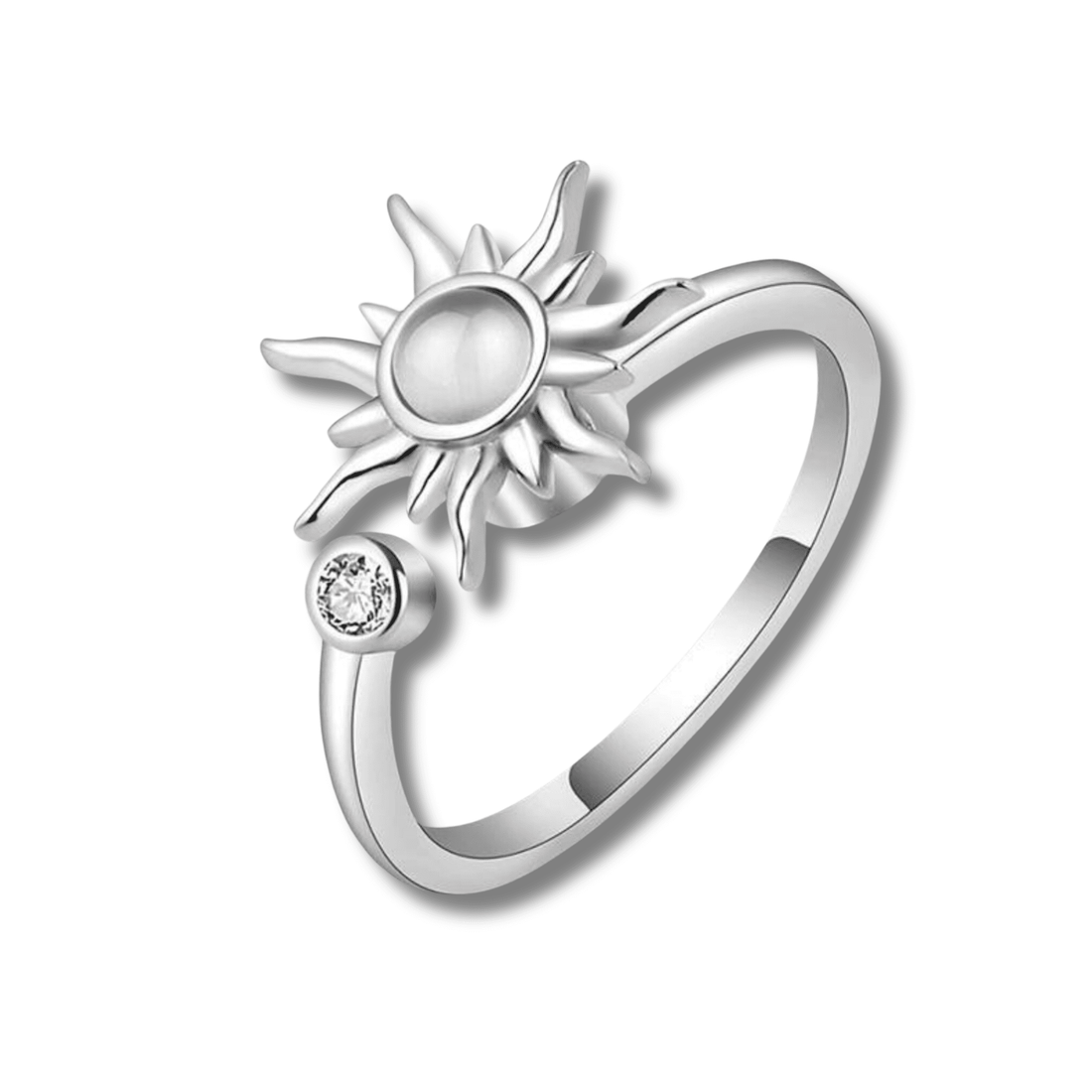 Bague Anti-Stress - Celeste