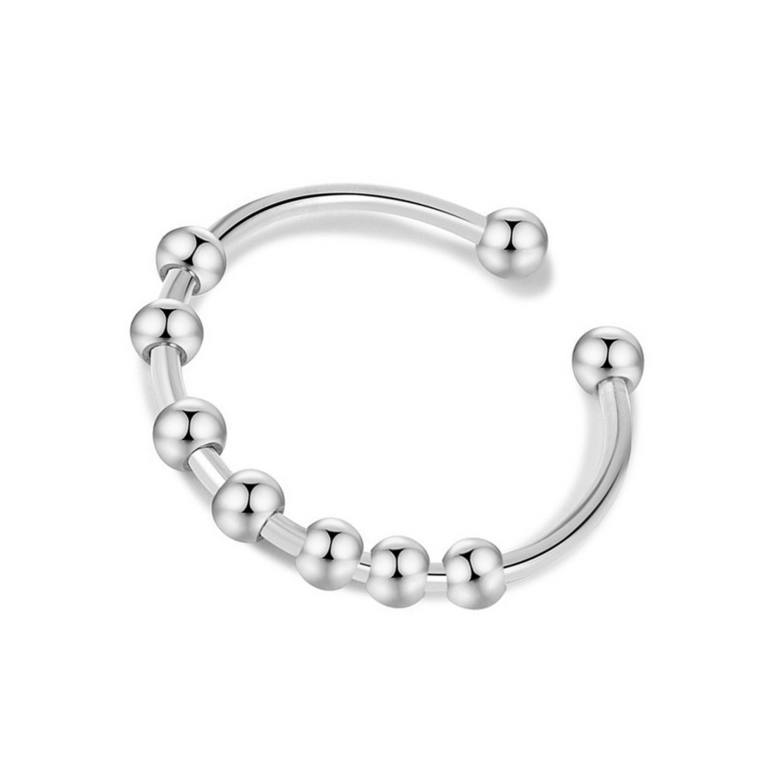 Bague Anti-Stress - Auralia