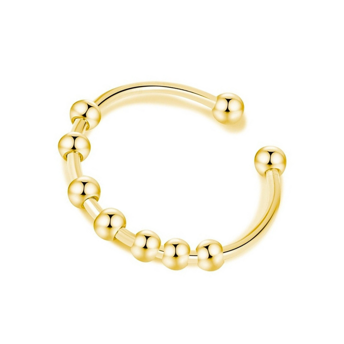 Bague Anti-Stress - Auralia