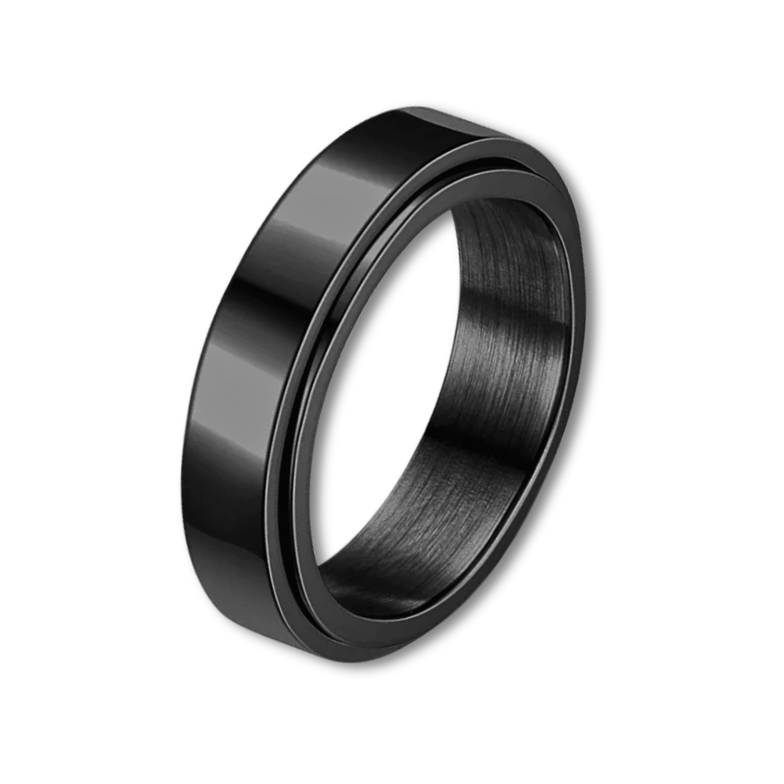 Anneau Anti-Stress Homme - Elios