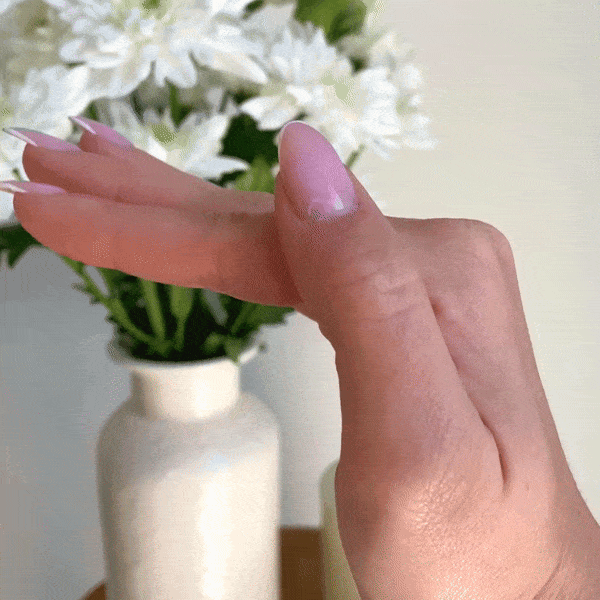 Bague Anti-Stress - Resilia