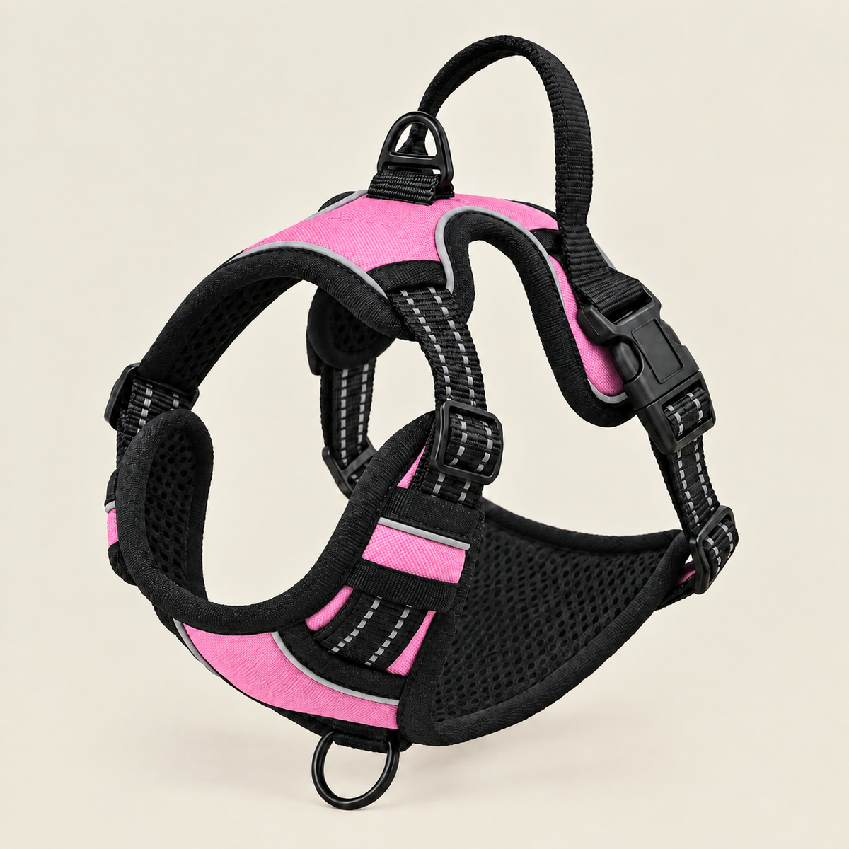 HARNAIS ANTI-TRACTION POUR CHIEN
