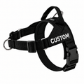 HARNAIS ANTI-TRACTION POUR CHIEN