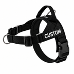 HARNAIS ANTI-TRACTION POUR CHIEN