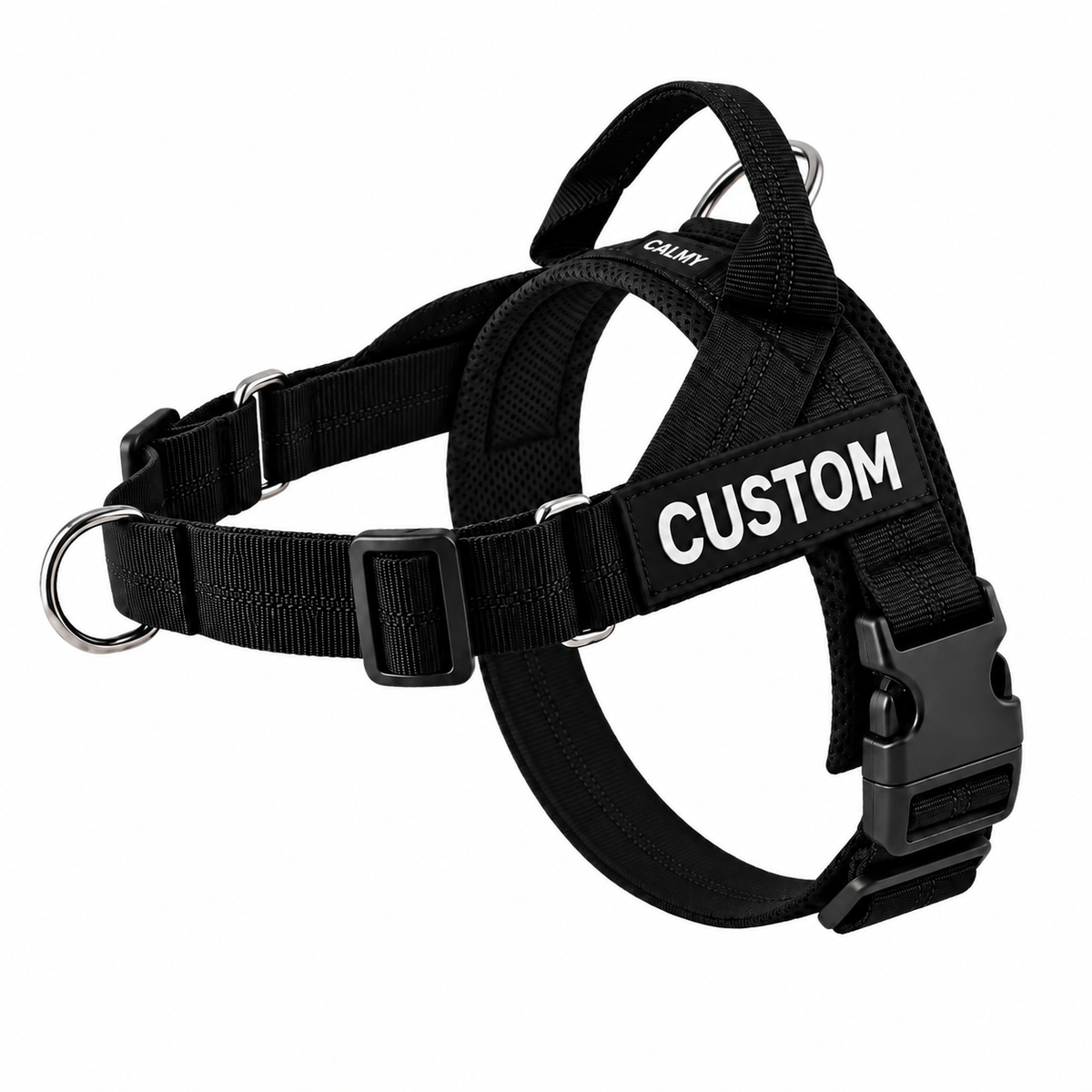 HARNAIS ANTI-TRACTION POUR CHIEN