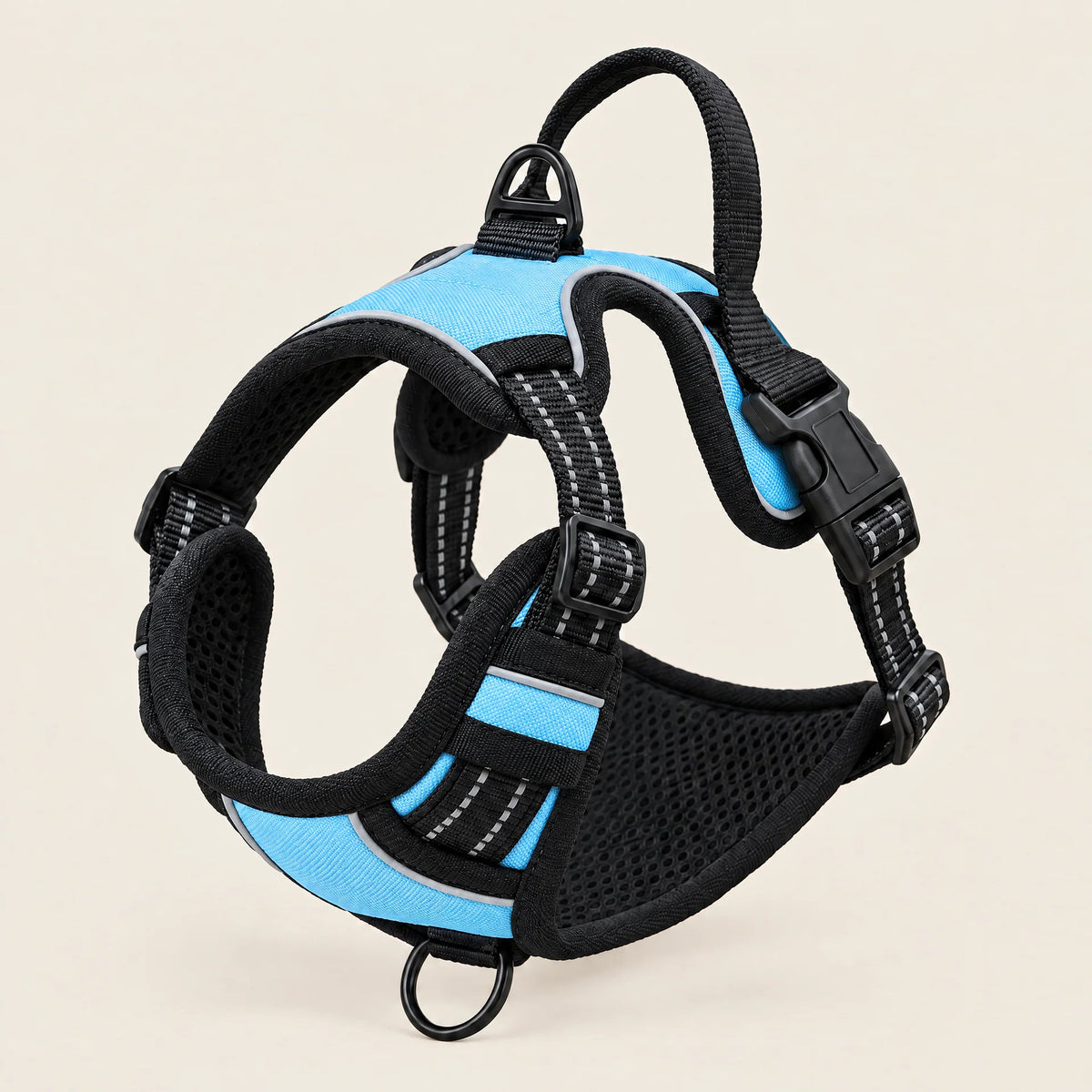 HARNAIS ANTI-TRACTION POUR CHIEN