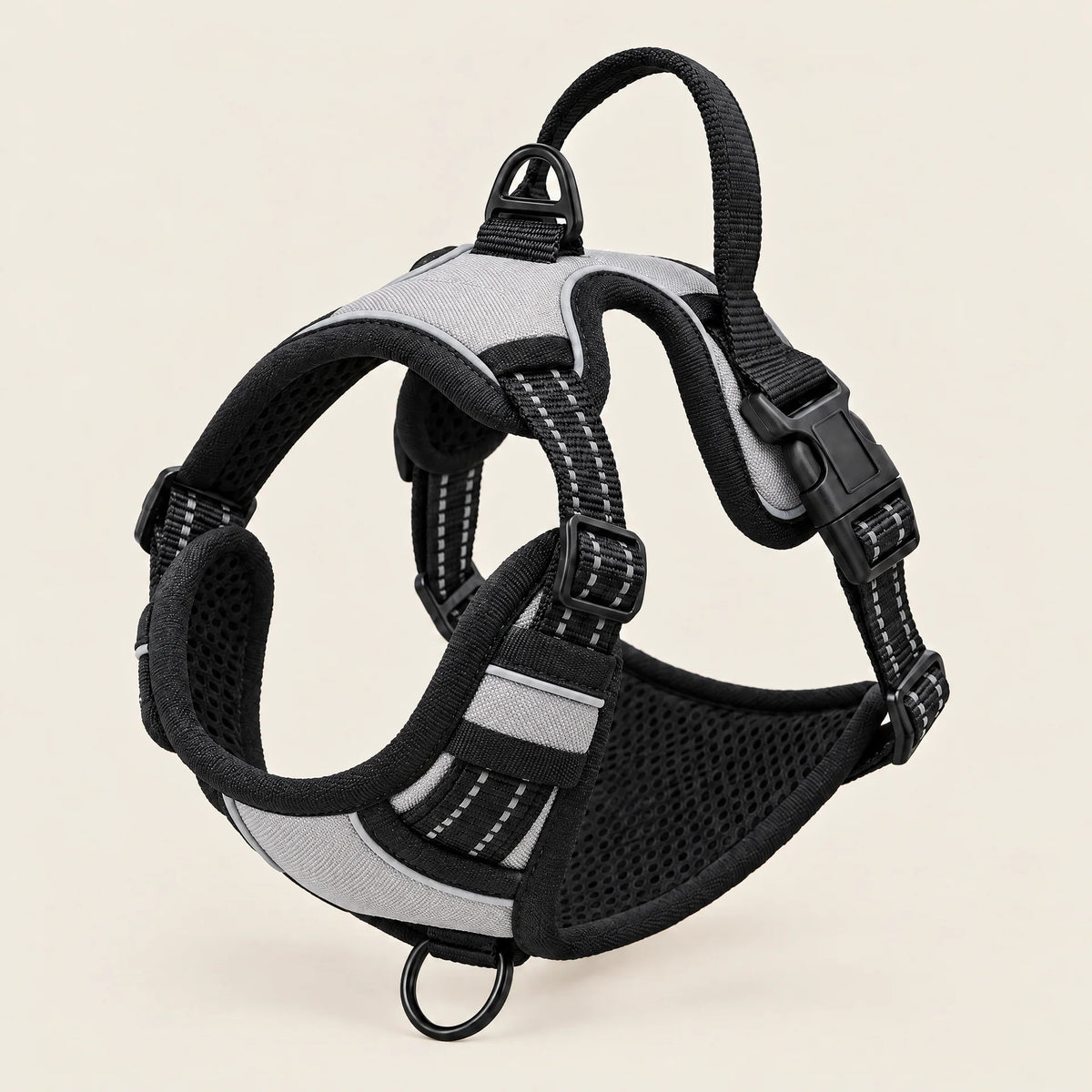 HARNAIS ANTI-TRACTION POUR CHIEN