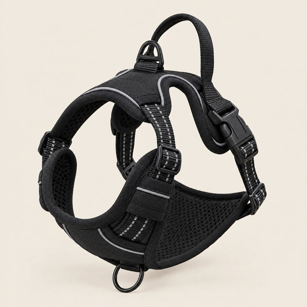 HARNAIS ANTI-TRACTION POUR CHIEN