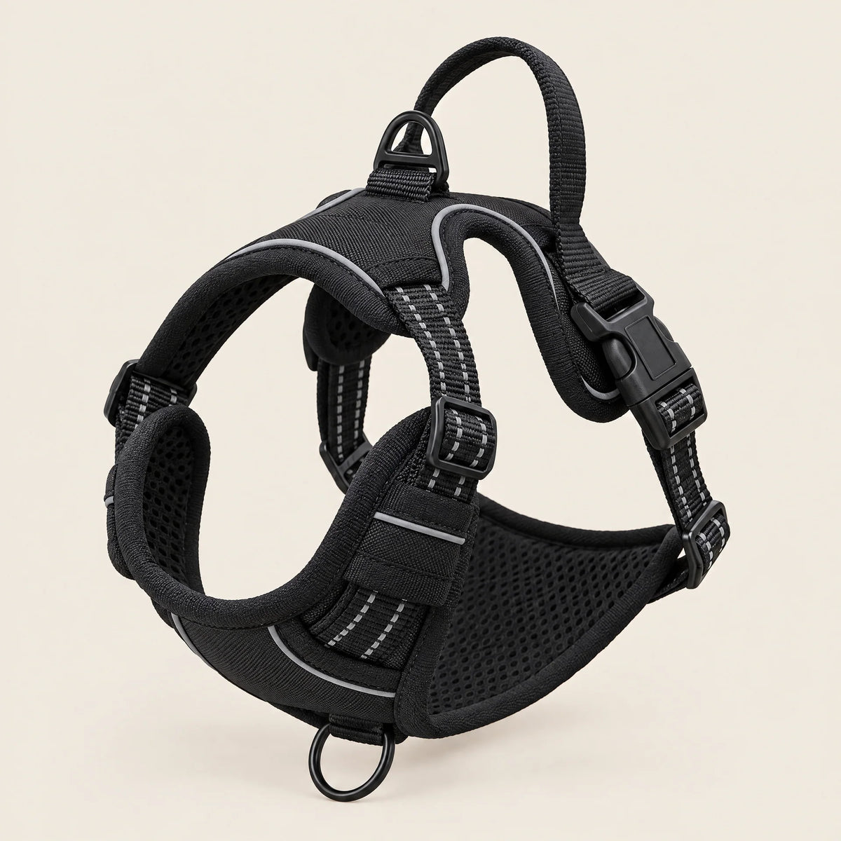 HARNAIS ANTI-TRACTION POUR CHIEN