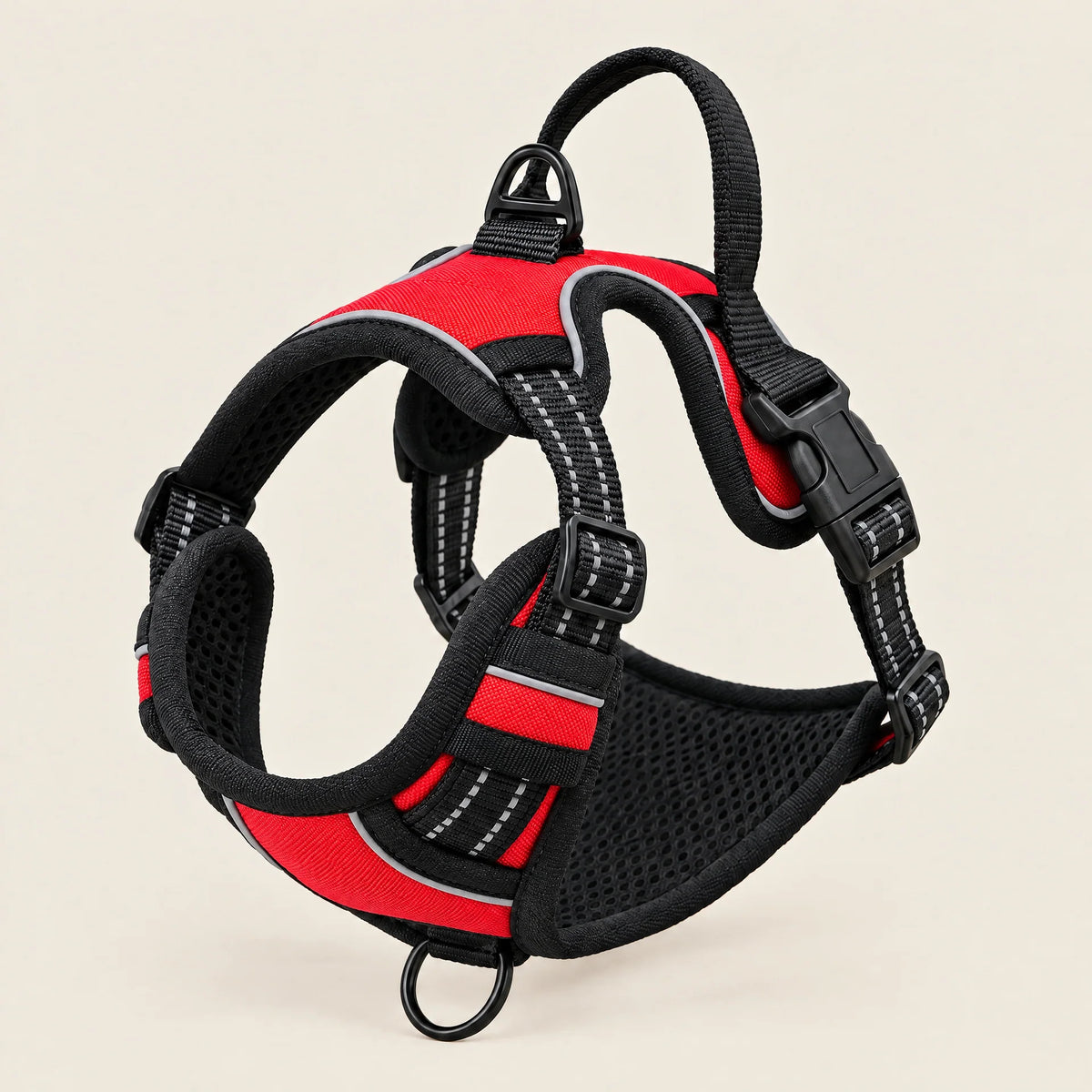 HARNAIS ANTI-TRACTION POUR CHIEN